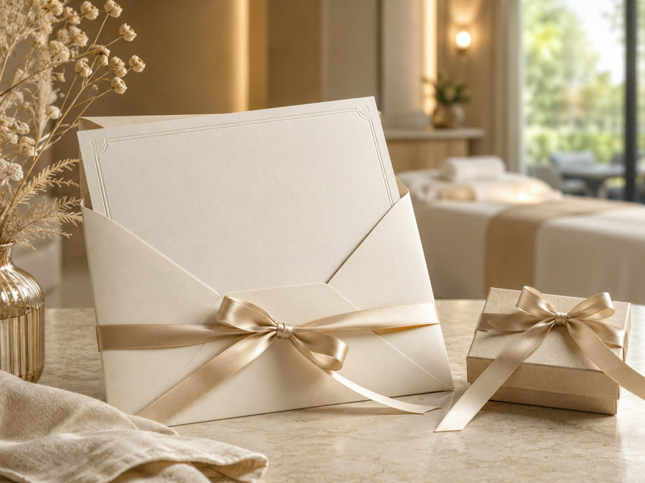 Подарочный сертификат в Отель Palmira Garden Hotel & SPA